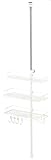 突っ張りスパイスラックA 3段 アイボリー 1305616