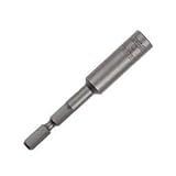 ベッセル ソケットビット B44 対辺7×100 10本入 B44-7-100
