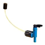 アクアシステム 低粘度油用ペールコック φ41 PC-40PP