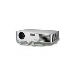 日本電気 高輝度DLPプロジェクター ViewLight XGA 3000ルーメン NP60J