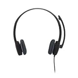 ロジクール ステレオヘッドセットLogicool Stereo Headset H151 H151R