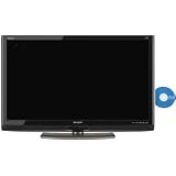 SHARP ブルーレイ内臓 LED AQUOS 40型 地上・BS・110度CSデジタルハイビジョン液晶テレビ ブラック系 LC-40R5-B