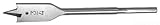 L.H. Dottie SPD14 Spade Drill Bit, 1/4-Inch Diameter by 6-Inch Length [並行輸入品]