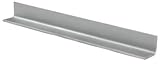 Forney 49485角度でa36 Mildカーボンスチール合金、2 " x 2 " x 1 / 8 " x 3 '