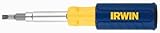 9-in-1 Multi Tool Screwdriver [並行輸入品]