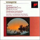 Quintet Strings/Rondo Violin & String