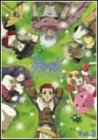RAGNAROK THE ANIMATION VOL.3