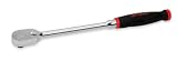 スナップオン  Snap-on ラチェットハンドル グリップ付きロングハンドル 差込み角:9.5mm 3/8" 【並行輸入】 FHL80