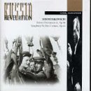 Shostakovich: Symphony No.8, Festive Overture