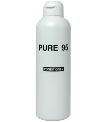 Amazon | バーミングジャパン PURE95 コンディショナー 800ml | ピュア