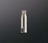 e-kanamono ワイヤーロック RWL-348A 1.0～2.5mmワイヤー対応 ロック吊り金具(ワイヤー逃し)