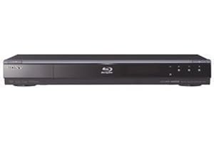SONY ブルーレイディスクプレーヤー BDP-S350