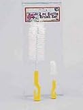 New - Handy Helpers Bottle Brush Set Case Pack 72 - 215609 by bulk buys