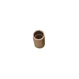 ベアロン安全工具 NSST33017 ソケット(差込角1/2")