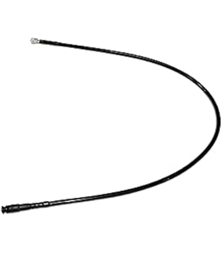 Amazon.co.jp: PFP バイク スピードメーターケーブル ワイヤー 互換性
