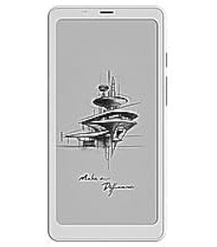 Amazon.co.jp: BOOX Palma 6.13 Inch Electronic Paper Tablet