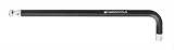 PB SWISS TOOLS(PBスイスツールズ):プライベートレンチ (ロング)黒色(J) 212L-6BK