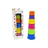 Stacking Cups Baby Toy by First Steps