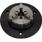 小林鉄工 ビクター レバーチャック LC-063M(精密測定機用) LC-063M (406-9331)