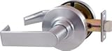 Schlage nd170-rho Rhodes Heavy Duty Singleダミードアレバー、 ND170RHO626