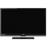 SHARP 3D対応(メガネ非同梱) LEDAQUOS 46型 地上・BS・110度CSデジタルフルハイビジョン液晶テレビ LC-46Z5 ブラック系