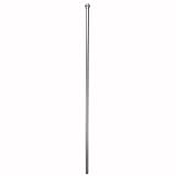 Keeney 3 / 8インチby 20インチ蛇口供給チューブ 3/8-Inch by 20-Inch K40-20BN 1