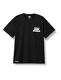 HKS モータースポーツ Tシャツ(L/黒) MOTOR SPORT T-SHIRT (L/BLACK) 51007-AK247