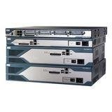 Cisco C2821-VSEC-SRST/K9 2800 Series Integrated Services Router [並行輸入品]