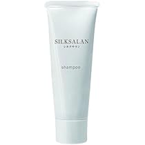 シルクサラン(silk salan) シャンプー 150g 3本セット シルクサラン SILK SALAN シャンプー 150g : astrum store