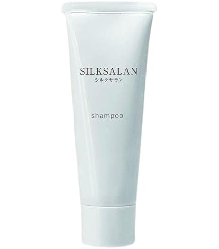 【新品】SILKSALANシルクサランシャンプー 150g ×3本 Amazon | シルク サラン シャンプー 150g | ノーブランド品