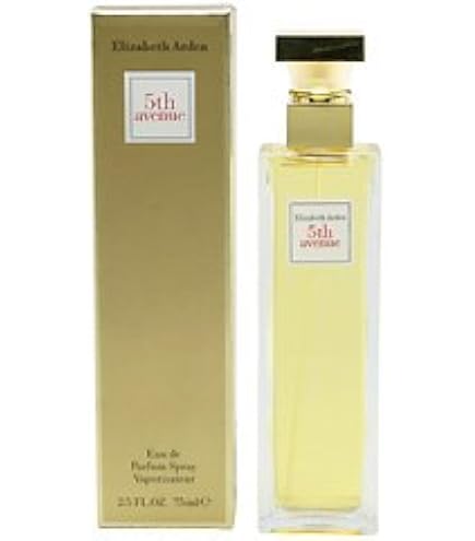 Amazon | エリザベス アーデン ELIZABETH ARDEN フィフス アベニュー