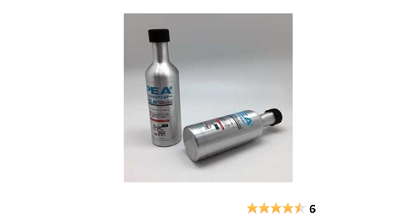 Amazon ｐｅａエンジンコンデショナー Plus 高濃度 ポリエーテルアミン ガソリン添加剤 250 2本set 添加剤 車 バイク