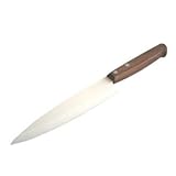 穂岐山刃物 【Artisan Classic】セラミック包丁・ペティ 130mm(ウォルナットグリップ） 1594WW