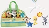 Baby Looney Tunes Musical Mobile by Baby Looney Tunes