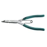 SK Tools Model SKT-7635 Straight Tip Lock Ring Pliers 9' [並行輸入品]