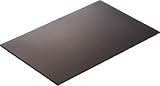 TRUSCO(トラスコ) スポンジテープ付マグネットシート t3.0X200mmX300mm TMGS-2