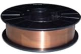 ヤシマ エコウエルディング 半自動溶接用ワイヤー EC-YGW16 0.6mm 5kg