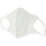 TRUSCO フェイスフィットマスク 4層消臭タイプM 50枚入TMKF4M