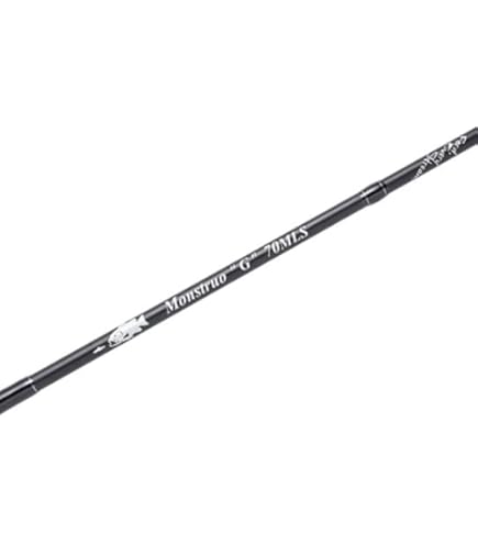 Amazon | ツララ バスロッド モンストロ コンセプトディス