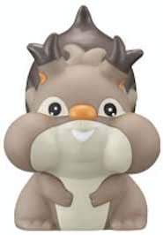 Amazon 6 ホシガリス ポケットモンスター ポケモンキッズ ココ編 アニメ 萌えグッズ 通販 Amazon 6 ホシガリス ポケットモンスター ポケモンキッズ ココ編 アニメ 萌えグッズ 通販