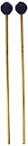Vater Percussion V-M3 Hard Marimba Mallet [並行輸入品]