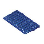 TRUSCO リス セパレートスノコ スロープ ブルー S63