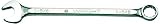 Wright Tool 1188 12-Point Heavy Duty Flat Stem Combination Wrench [並行輸入品]