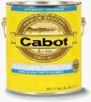 Valspar 140.0007606.007 Cabot VOC Solid Color Oil-Based Decking Stain [並行輸入品]