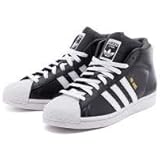 [アディダス オリジナル] adidas Originals レディース Pro Model スニーカー [並行輸入品]