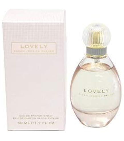 Amazon | 【サラ ジェシカ パーカー】ラブリー EDP・SP 100ml (並行