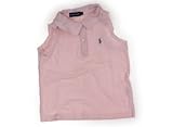 Ralph Lauren(ラルフローレン) タンクトップ・キャミソール 110サイズ 女の子