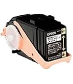 Amazon | EPSON 環境推進トナー LPC3T18KPV ブラック Mサイズ 5,500