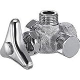 YUKO/ジェイトップ・ユーコー アングル形分岐金具胴体 Y783-300