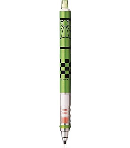 Amazon.co.jp: エンスカイ(ENSKY) 呪術廻戦 クルトガ4五条悟 : 文房具